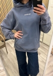 Худи Balenciaga Артикул LUX-102192. Вид 1