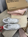 Кроссовки Miu Miu Артикул LUX-102240. Вид 2