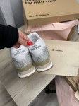 Кроссовки Miu Miu Артикул LUX-102240. Вид 3