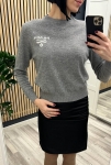 Свитер женский Prada Артикул LUX-102277. Вид 1