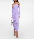 Платье  Alexandre Vauthier   Артикул LUX-102344. Вид 1