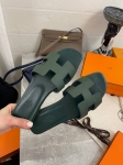 Сандалии Hermes Артикул LUX-102367. Вид 1