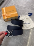 Ремень двусторонний Louis Vuitton Артикул LUX-102412. Вид 1