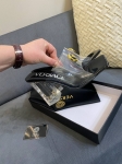 Мюли Versace Артикул LUX-102495. Вид 1