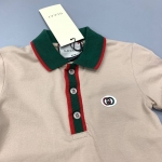 Поло Gucci Артикул LUX-102706. Вид 3
