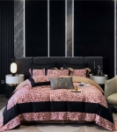 Комплект постельного белья Roberto Cavalli Артикул LUX-102718. Вид 1