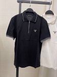 Поло Prada Артикул LUX-102750. Вид 1