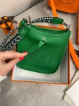 Сумка женская Evelyne  Hermes Артикул LUX-102858. Вид 4