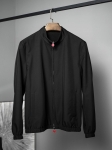 Двусторонняя куртка Kiton Артикул LUX-102869. Вид 1