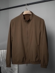 Двусторонняя куртка Loro Piana Артикул LUX-102867. Вид 9
