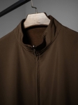 Двусторонняя куртка Loro Piana Артикул LUX-102867. Вид 12