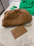 Сумка женская  Bottega Veneta Артикул LUX-102885. Вид 1