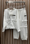 Костюм спортивный Brunello Cucinelli Артикул LUX-102921. Вид 1
