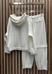 Костюм спортивный Brunello Cucinelli Артикул LUX-102921. Вид 2