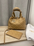  Сумка женская 28 см Christian Dior Артикул LUX-103047. Вид 1