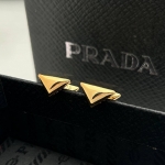 Серьги Prada Артикул LUX-103086. Вид 1