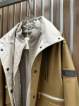Куртка женская Brunello Cucinelli Артикул LUX-103109. Вид 2