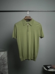 Поло  Loro Piana Артикул LUX-103305. Вид 1