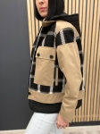 Куртка женская Christian Dior Артикул LUX-103368. Вид 5