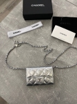 Поясная сумочка  Chanel Артикул LUX-103382. Вид 1