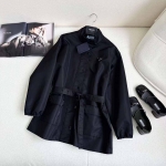 Плащ Christian Dior Артикул LUX-103456. Вид 1