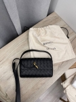 Сумка женская Bottega Veneta Артикул LUX-103535. Вид 1