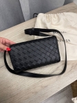 Сумка женская Bottega Veneta Артикул LUX-103535. Вид 3