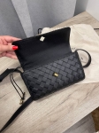 Сумка женская Bottega Veneta Артикул LUX-103535. Вид 4