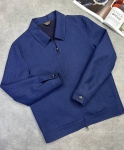 Куртка мужская  Loro Piana Артикул LUX-103680. Вид 1