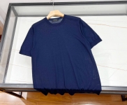 Футболка ZEGNA Артикул LUX-103697. Вид 1