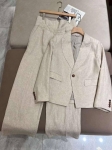 Костюм женский Brunello Cucinelli Артикул LUX-103810. Вид 1