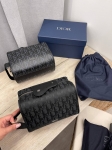 Борсетка Christian Dior Артикул LUX-103854. Вид 1
