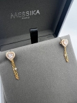  Серьги MESSIKA  Артикул LUX-103898. Вид 1