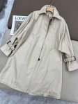 Плащ  Brunello Cucinelli Артикул LUX-103920. Вид 1