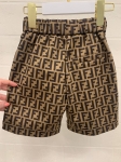 Шорты Fendi Артикул LUX-104181. Вид 2