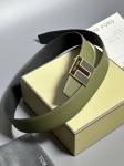 Двухсторонний ремень  Tom Ford Артикул LUX-104116. Вид 1
