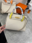 Сумка женская Kelly 28 cm, Epsom Hermes Артикул LUX-104150. Вид 1