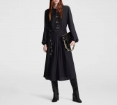 Платье Louis Vuitton Артикул LUX-104468. Вид 1