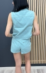 Шорты Fendi Артикул LUX-104568. Вид 2