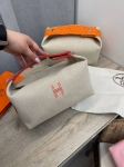  Косметичка Hermes Артикул LUX-104644. Вид 5