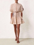 Платье Zimmermann Артикул LUX-104660. Вид 1