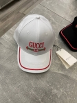 Бейсболка Gucci Артикул LUX-104686. Вид 1