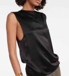 Блузка Yves Saint Laurent Артикул LUX-104736. Вид 1
