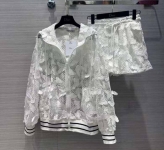 Костюм женский Christian Dior Артикул LUX-104747. Вид 1