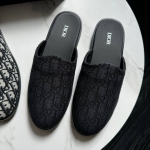 Мюли Christian Dior Артикул LUX-104768. Вид 1