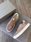  Кеды мужские Brunello Cucinelli Артикул LUX-104884. Вид 1