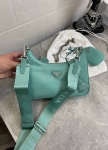 Сумка женская Prada Артикул LUX-104907. Вид 1