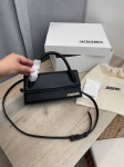Сумка женская JACQUEMUS Артикул LUX-104945. Вид 1