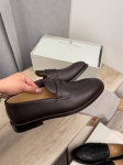 Лоферы Brunello Cucinelli Артикул LUX-104959. Вид 1