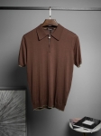 Поло Kiton Артикул LUX-105131. Вид 1